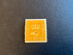 Postemblem facit 156 cx postfriskt märke