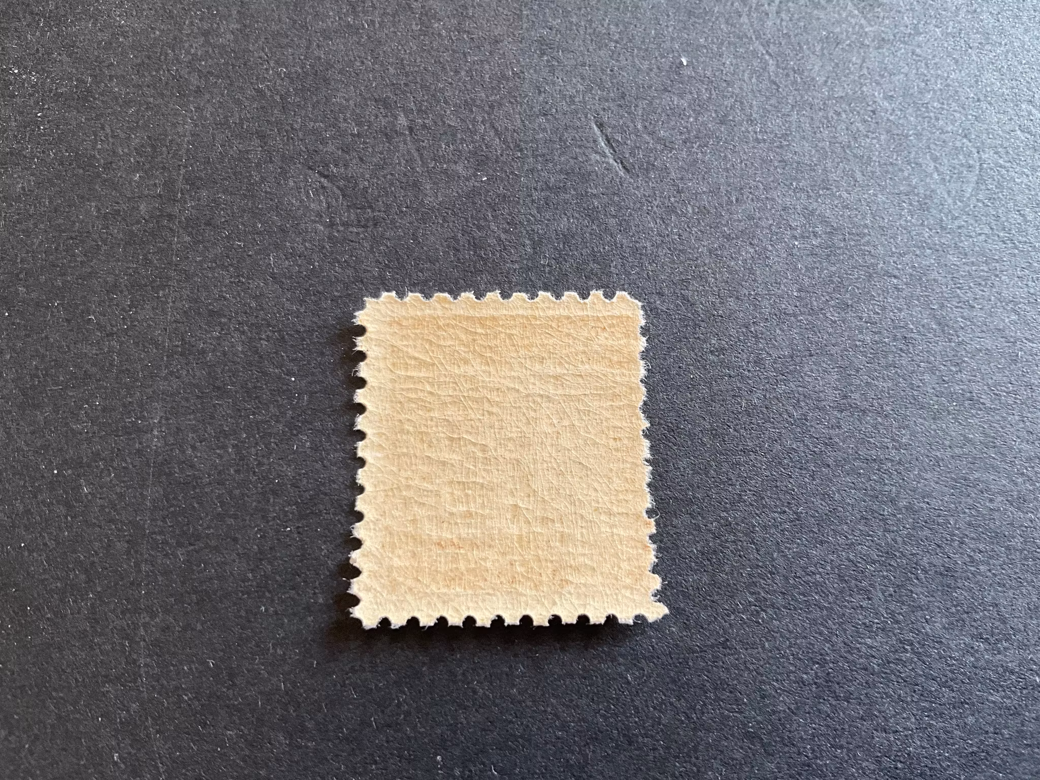 Gustaf V profil vänster facit 178 C postfriskt märke