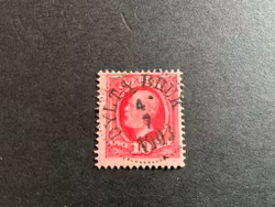 Oscar II facit 54 praktstämplat DYLTA BRUK