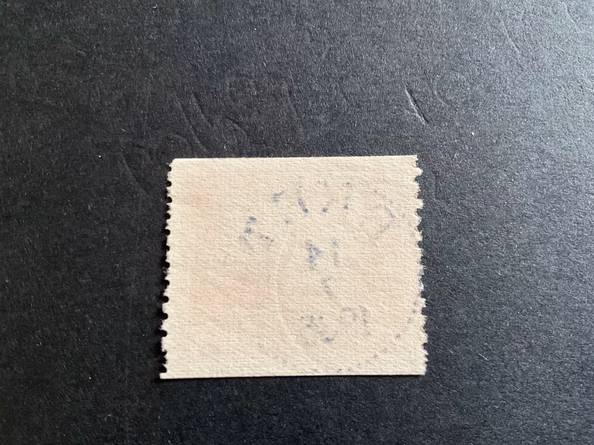 Postevrket facit 248 praktstämplat EKET