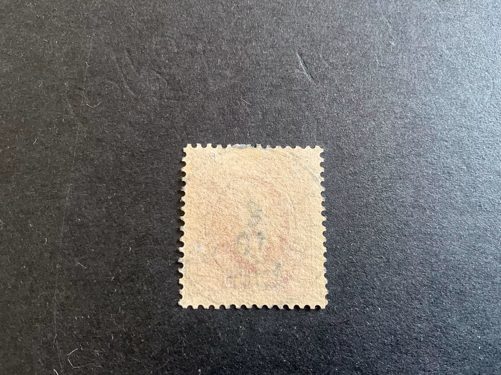 Oscar II facit 54 lyxstämplat HELSINGBORG