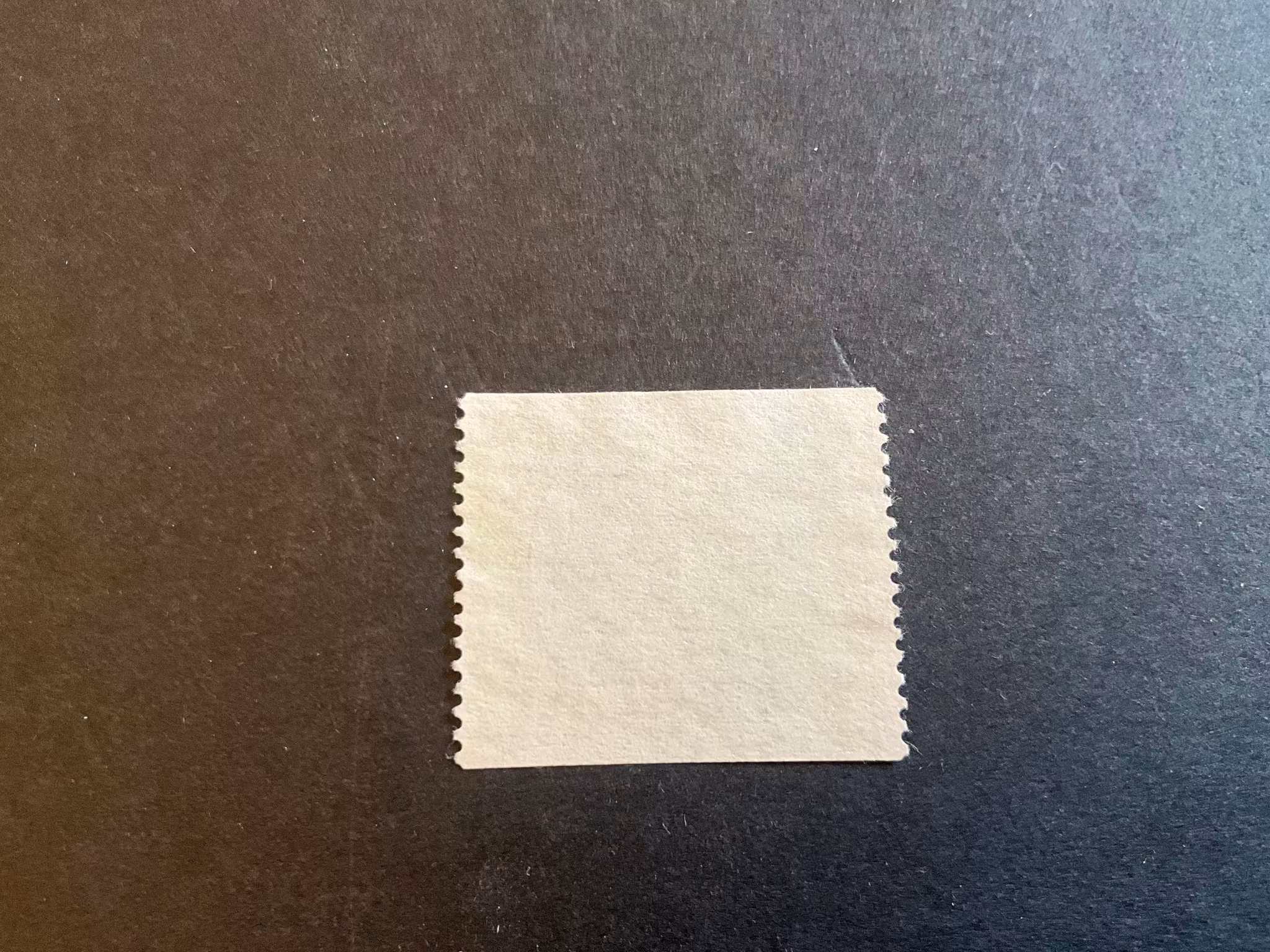 Trandans  facit 621 lyxstämplat STOCKHOLM