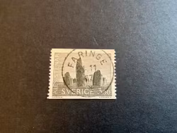 Ale stenar facit 579 lyxstämplat FARINGE