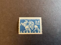 Lützen facit 236 postfriskt märke