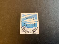 Moln och väder facit 1653 lyxstämplat TIMRÅ