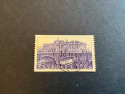 Sveriges riksdag facit 1747 lyxstämplat BJÄRTRÅ