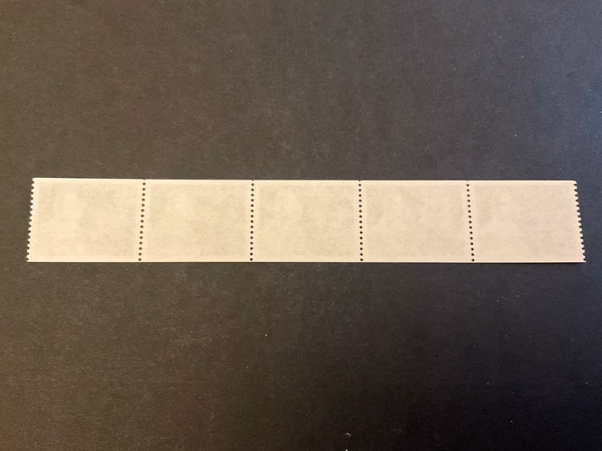 Fredrika Bremer facit 569 postfriskt 5-strip