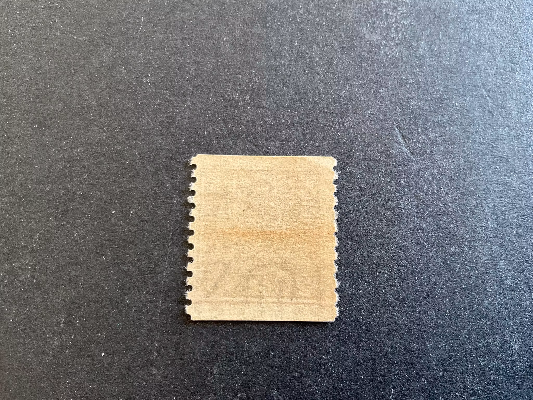 Gustaf Wasa facit 153 bz postfriskt märke, prissatt efter billigaste nyans