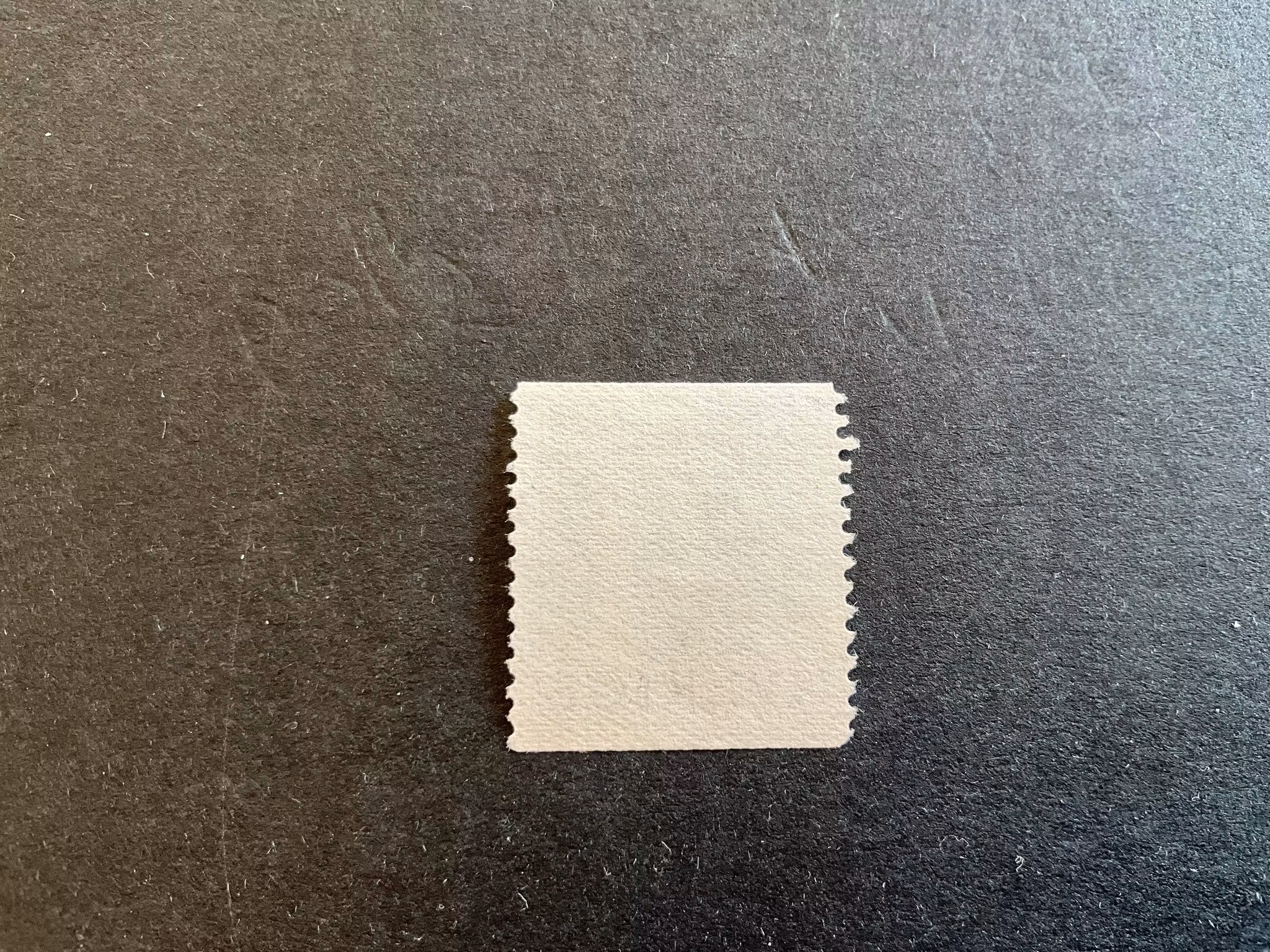 Gustaf VI Adolf facit 406 A praktstämplat GRUVBERGET