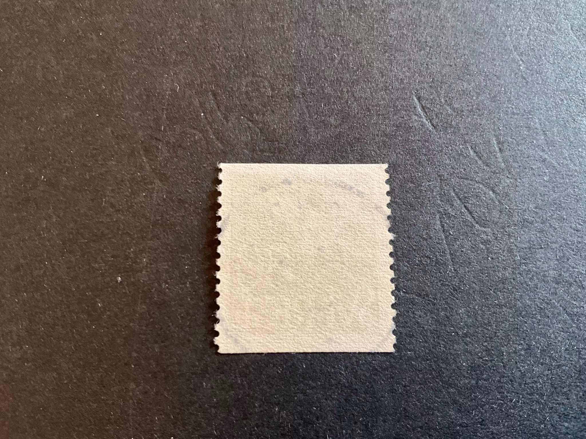 Tre kronor facit 290 praktstämplat LANDÖN