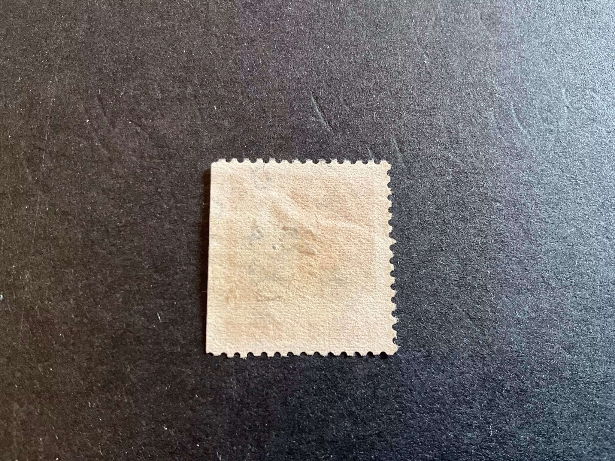 Pionjärjubileet facit 379 B2 praktstämplat KLEVA-ORUST