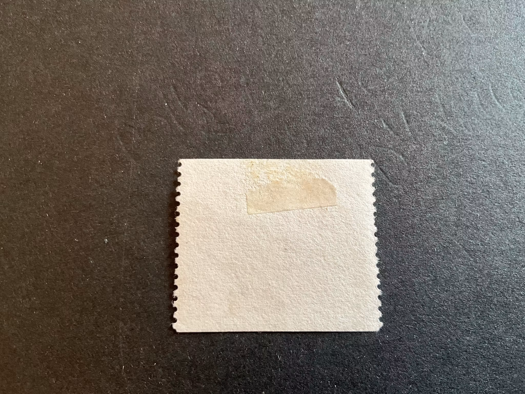 Ny tronföljd facit 1119 praktstämplat HISINGS KÄRRA