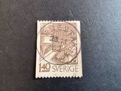 Olavus Petri facit 441 praktstämplat GNESTA