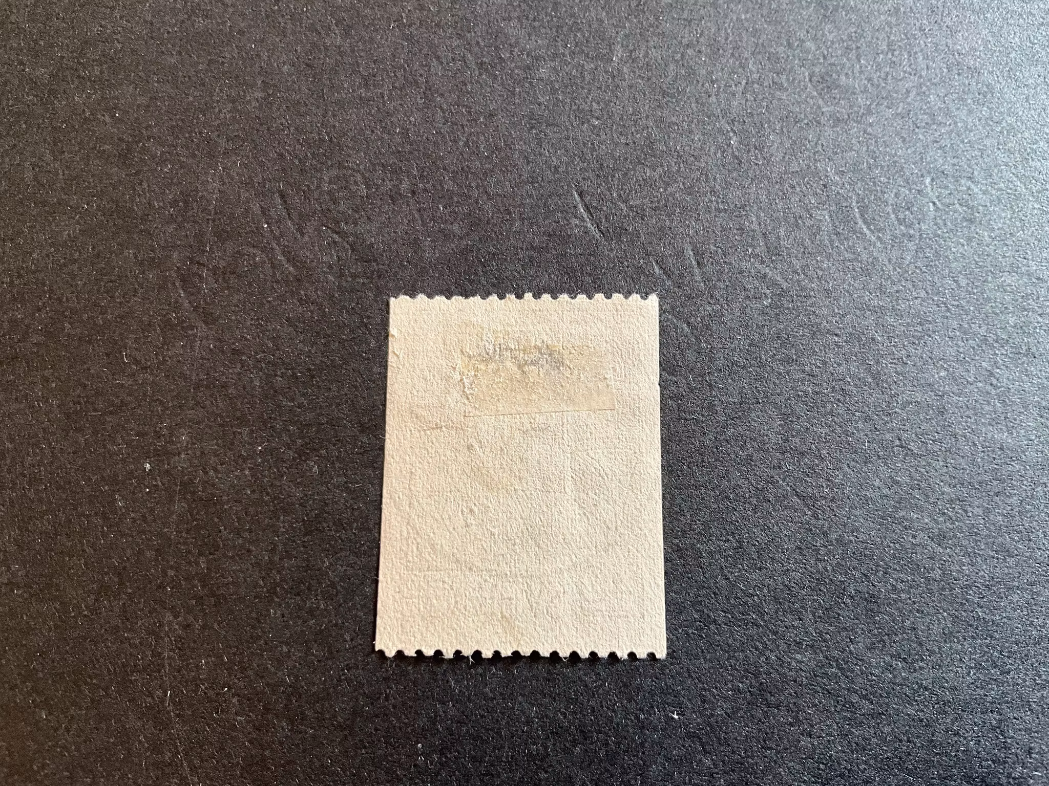 Olavus Petri facit 441 praktstämplat GNESTA