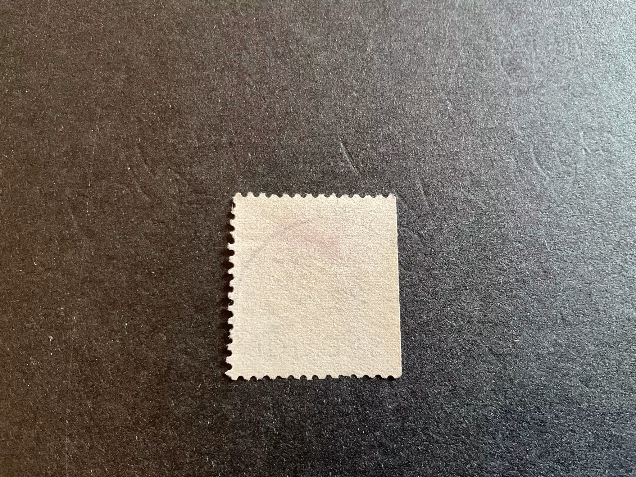 Gustaf VI Adolf facit 406 B1 praktstämplat GLÖMMINGE