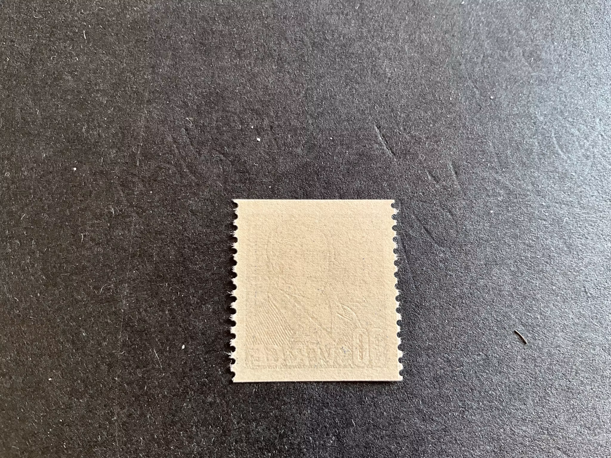 Geijer facit 375 postfriskt märke