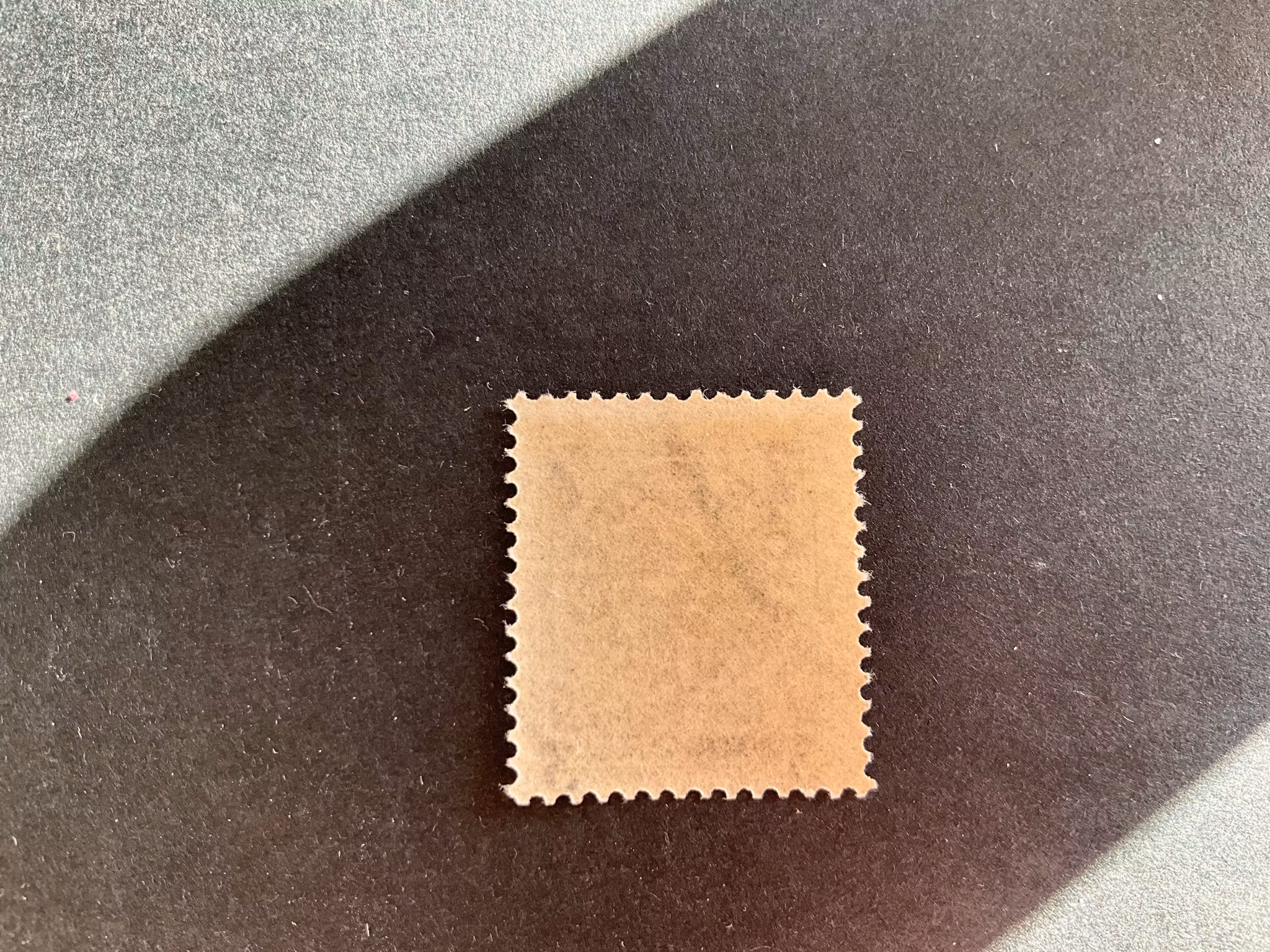 Landstormen III facit 129 cc postfriskt märke
