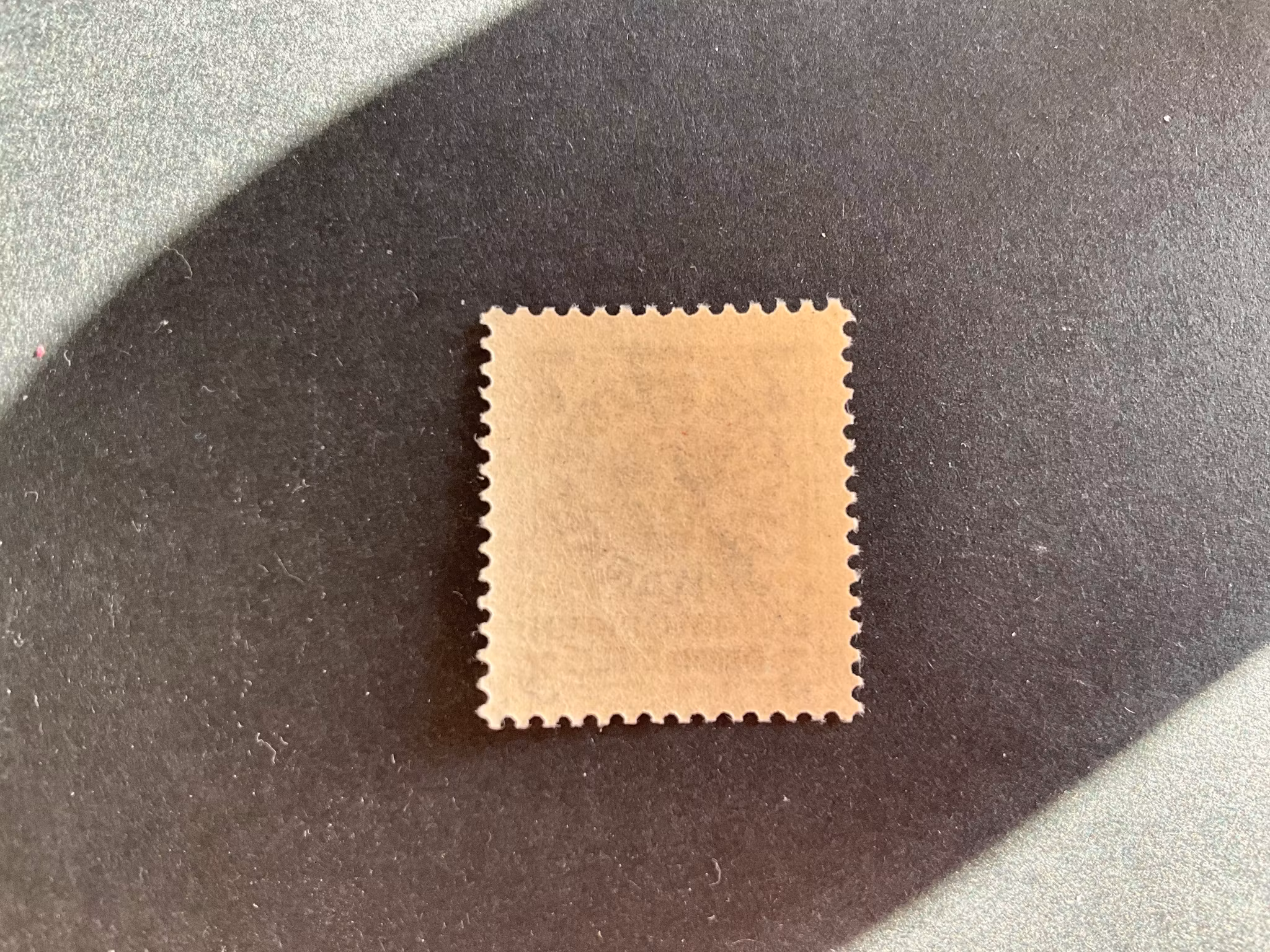 Landstormen III facit 128 cc postfriskt märke