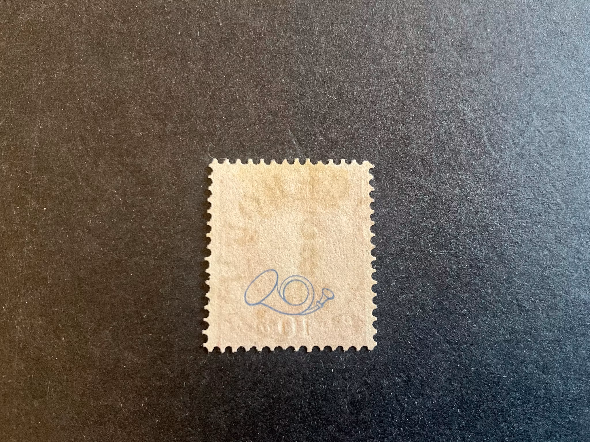Oscar II facit 45 praktstämplat STOCKHOLM C 12