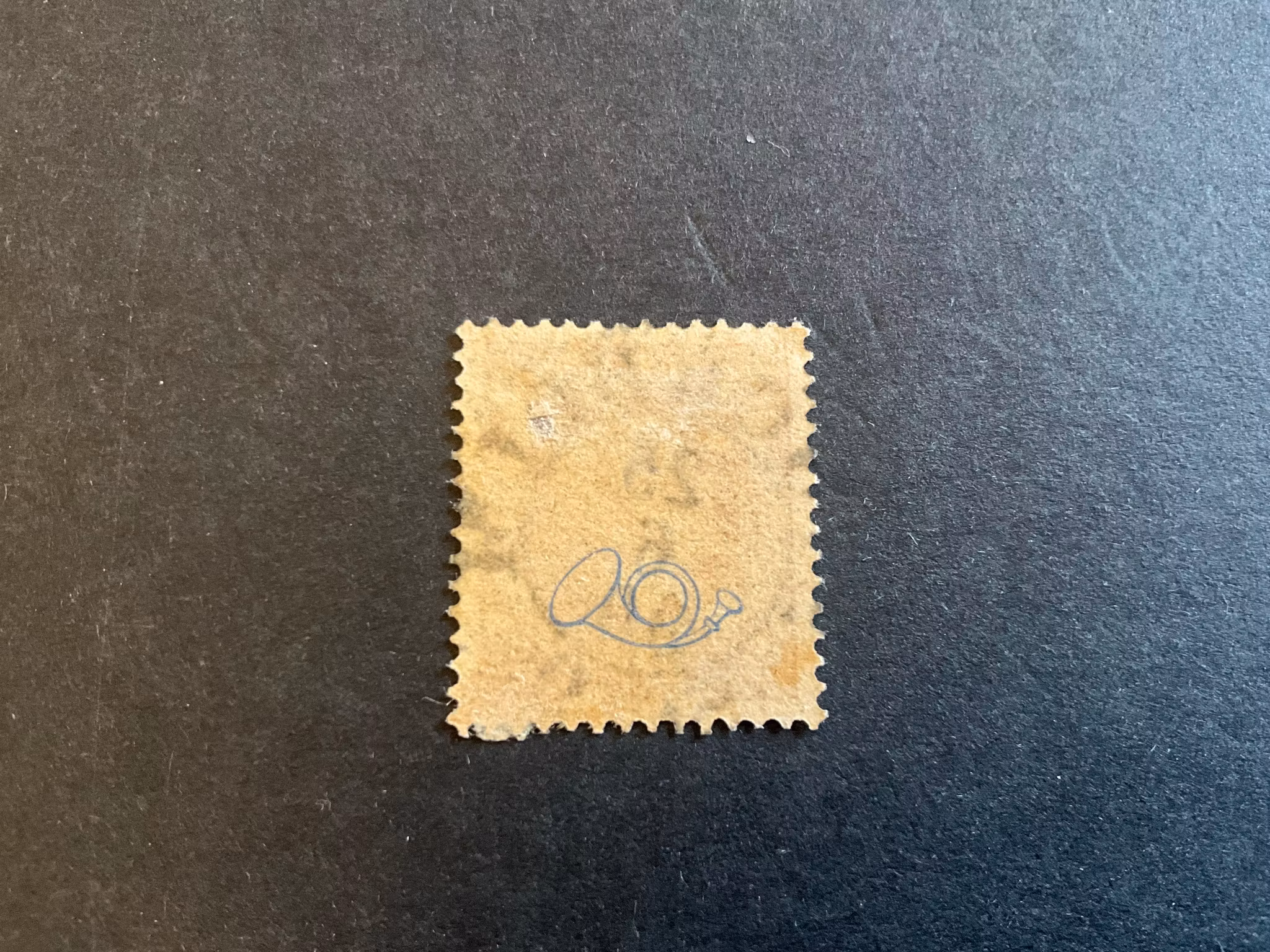 Oscar II facit 45 praktstämplat STOCKHOLM ST 9