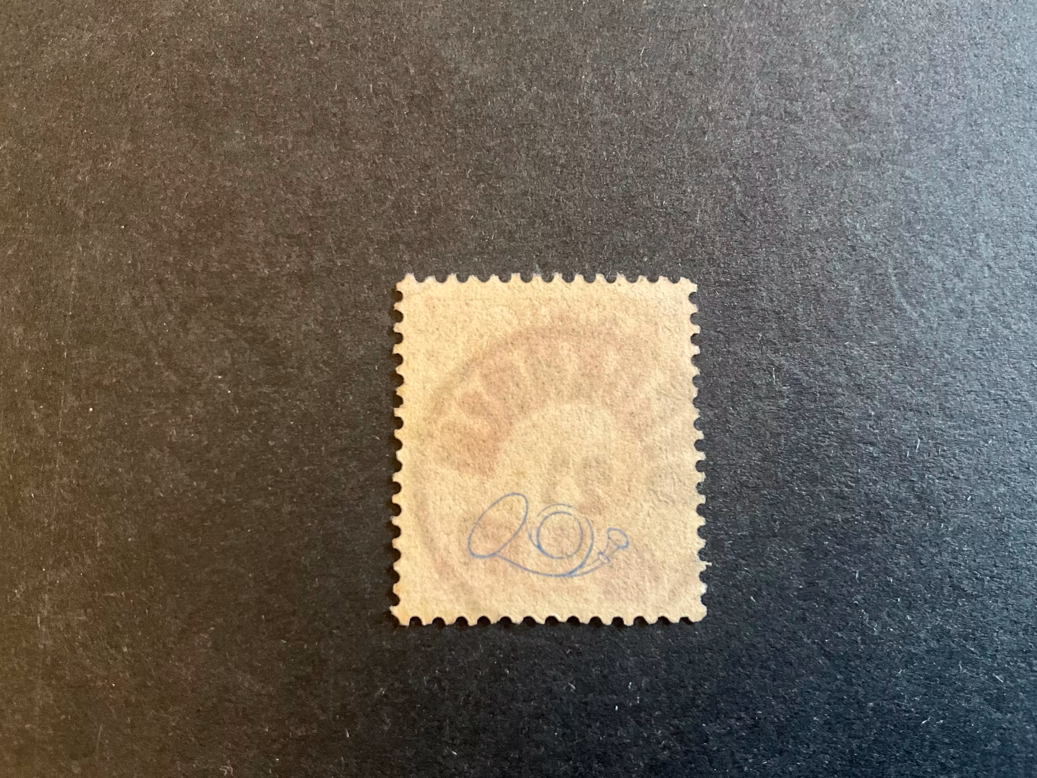 Oscar II facit 45 praktstämplat STOCKHOLM