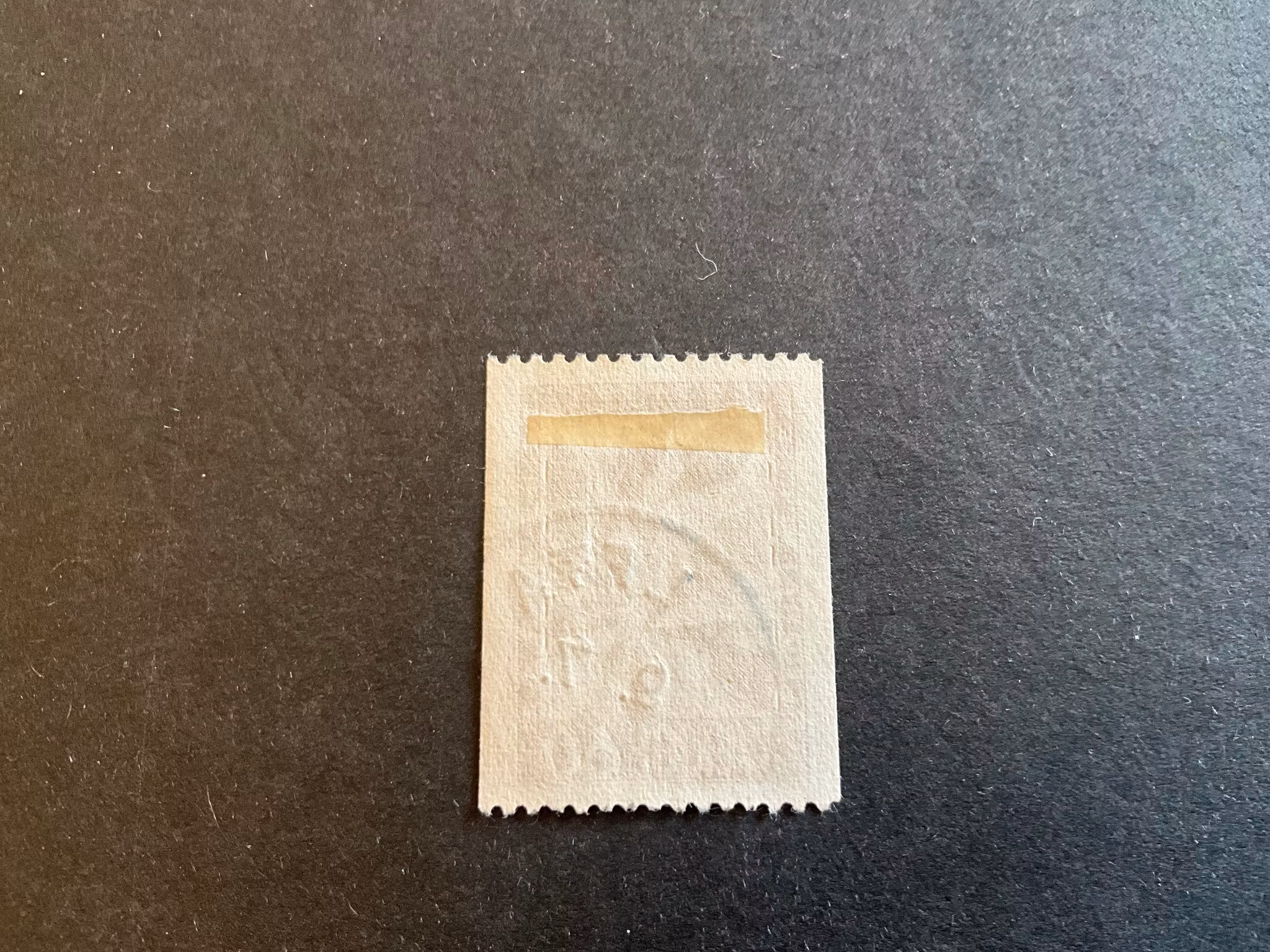 Telegrafverket 100 år facit 453 stämplat märke