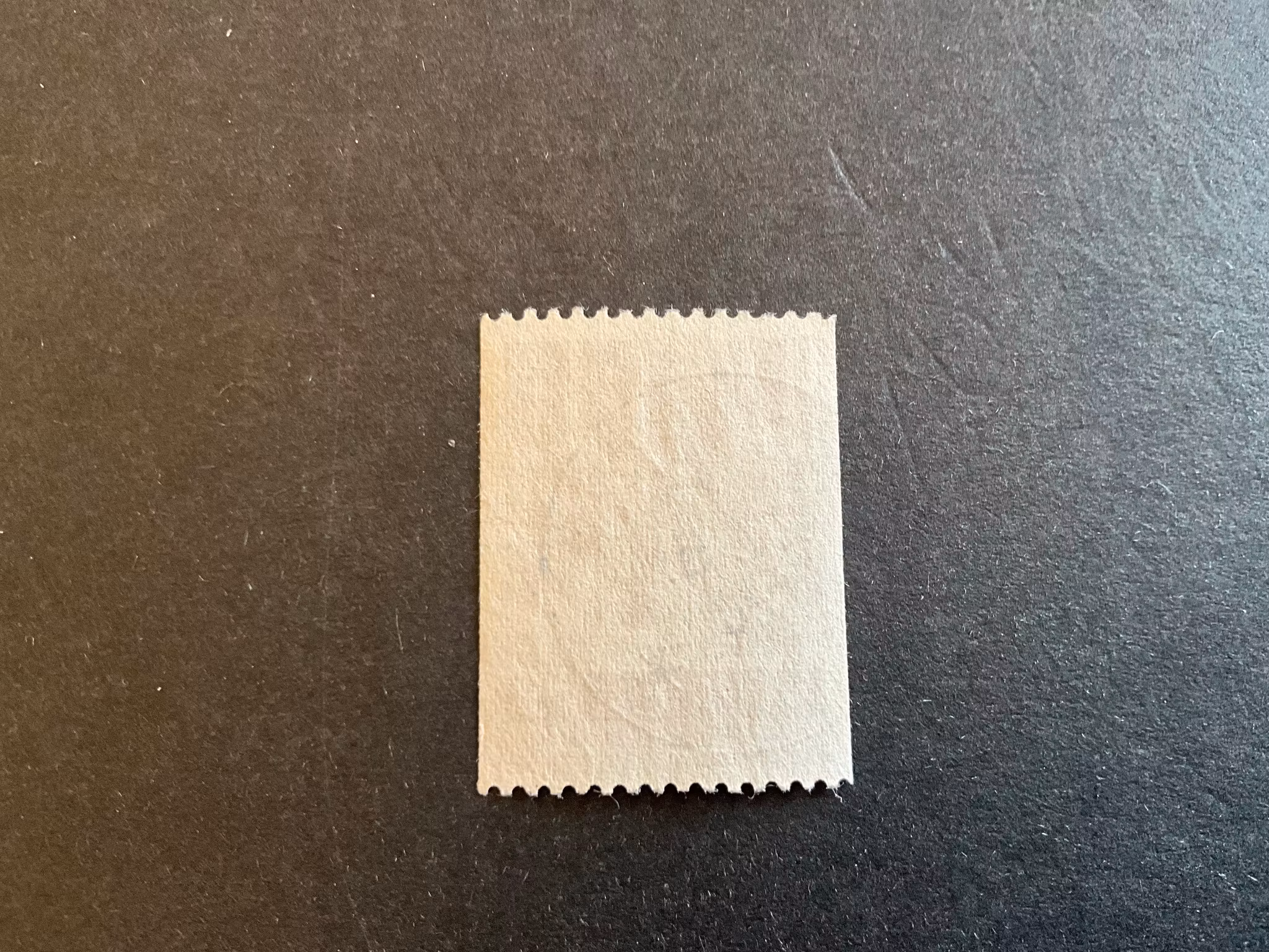 Domänverket facit 506 praktstämplat ÖCKERÖ