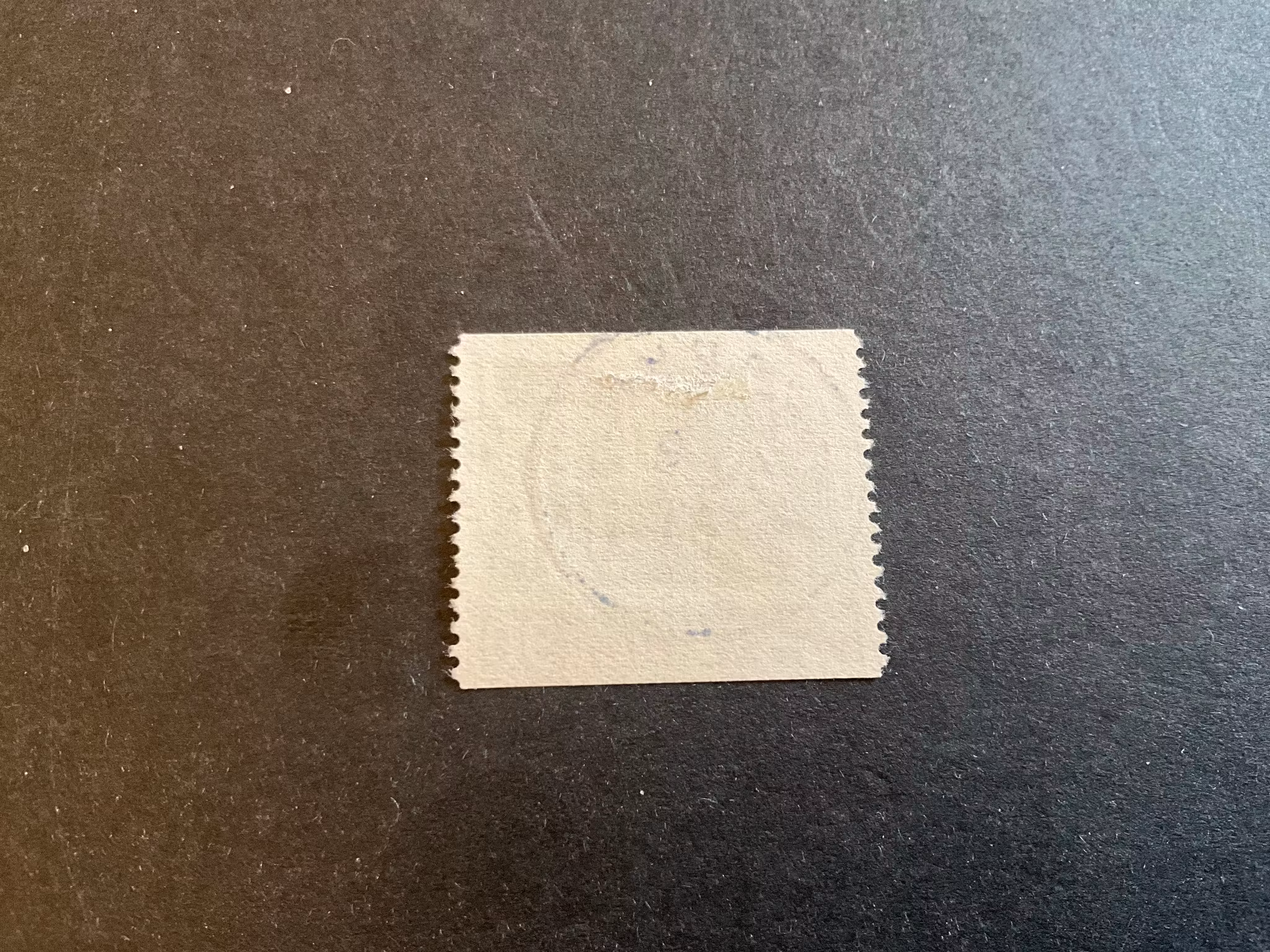 Bibeln facit 329 praktstämplat LYSEKIL
