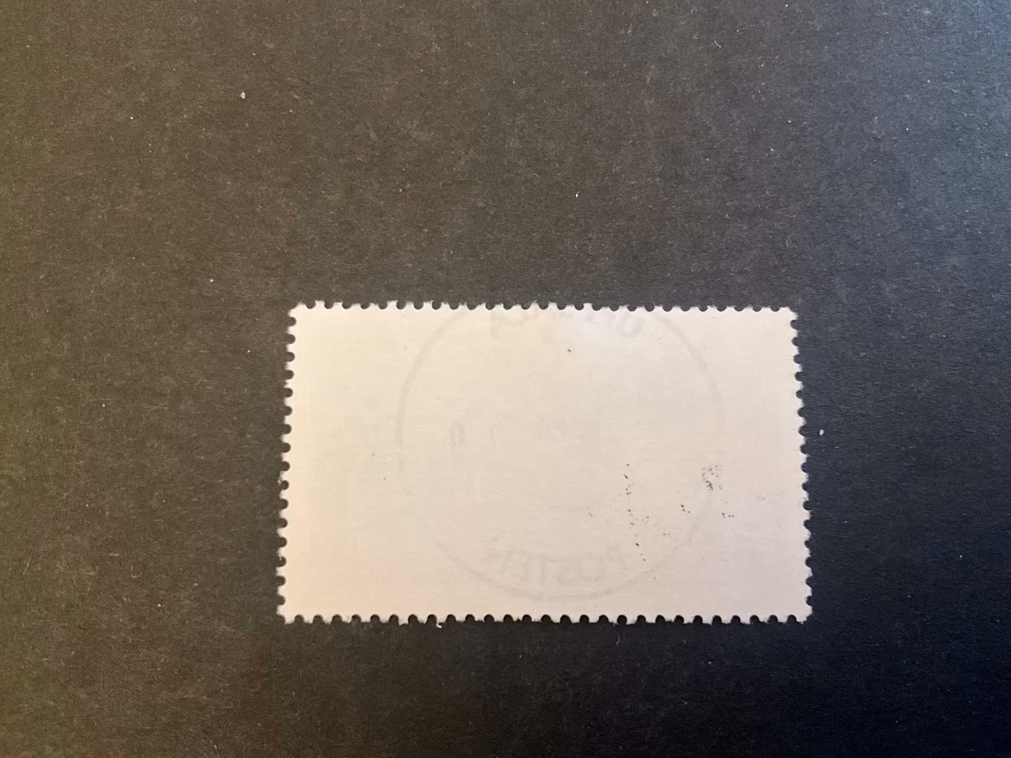 Kultbilar facit 2702 praktstämplat UPPSALA