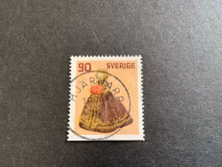 Gamla leksaker facit 1064 lyxstämplat HJÄRNARP