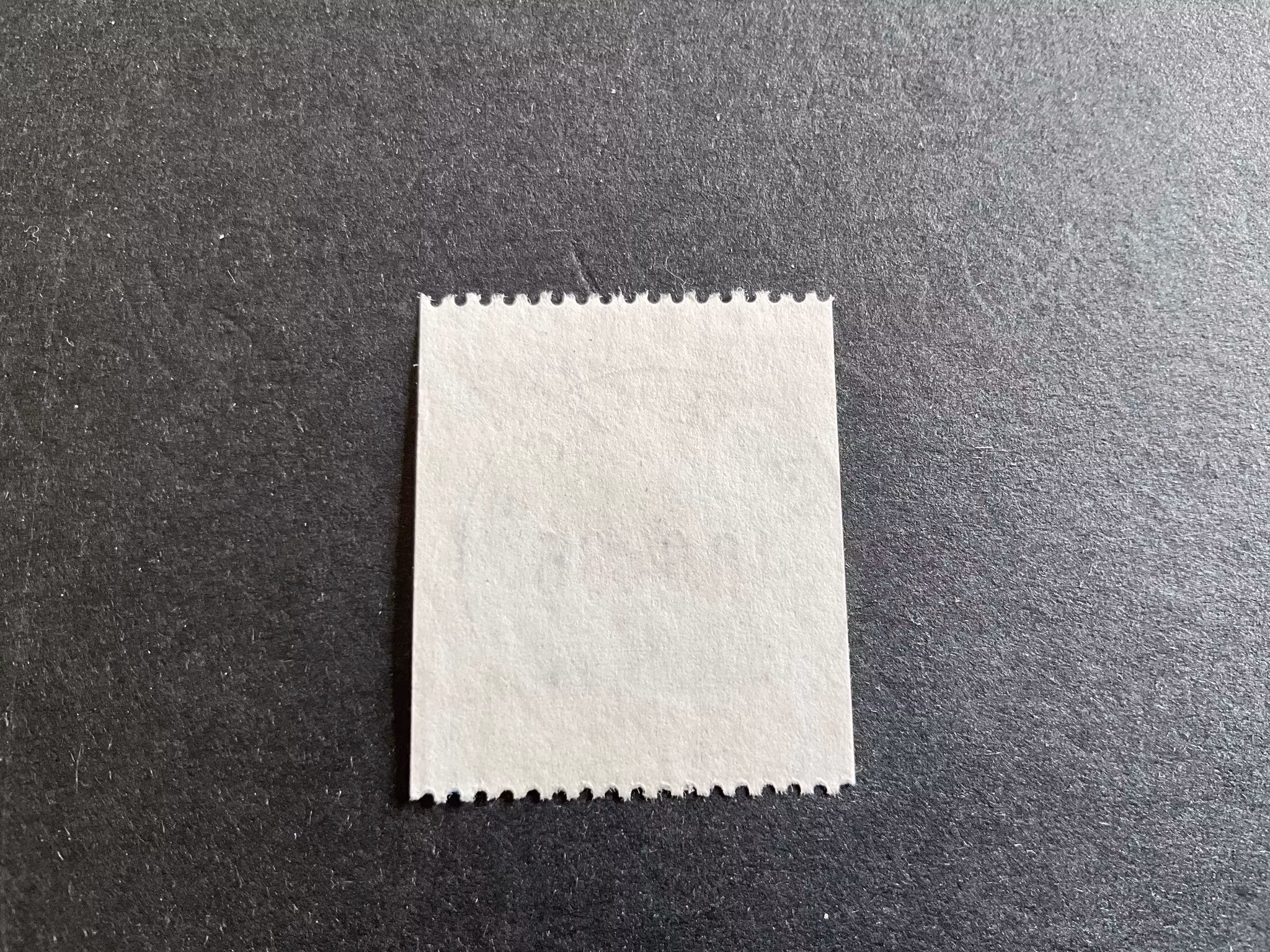 Väggtextil facit 1073 lyxstämplat VÄSTERÅS 8