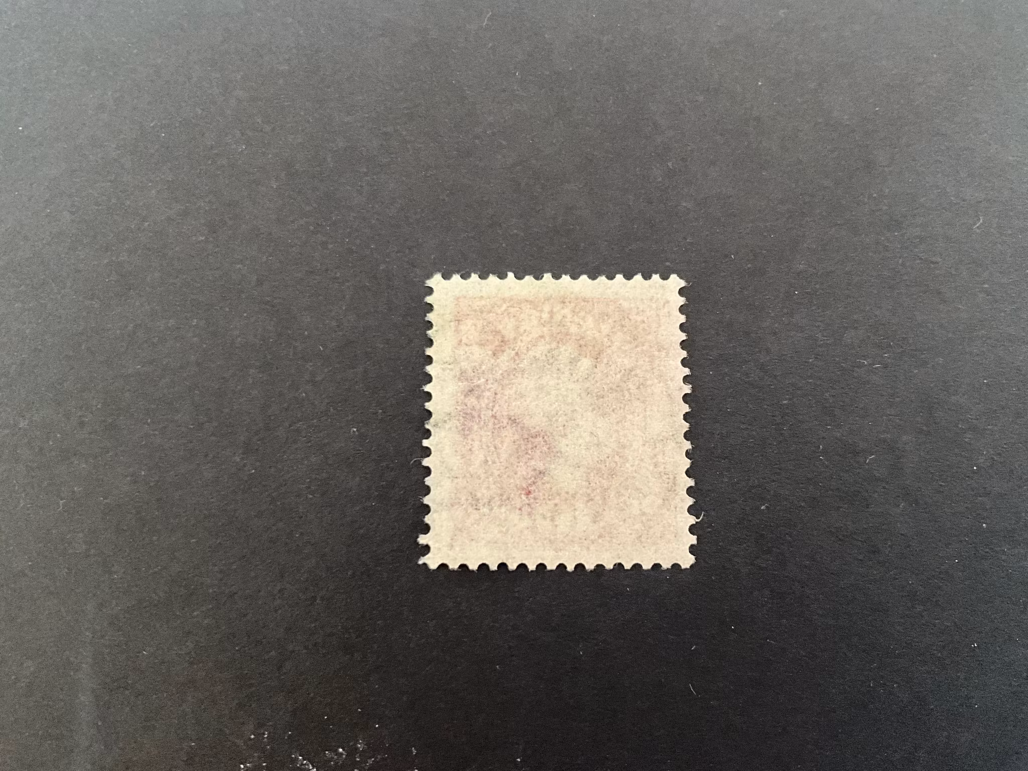 Oscar II facit 54 praktstämplat KOLSVA