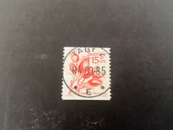 Frukter facit 1243 lyxstämplat TÄBY 2