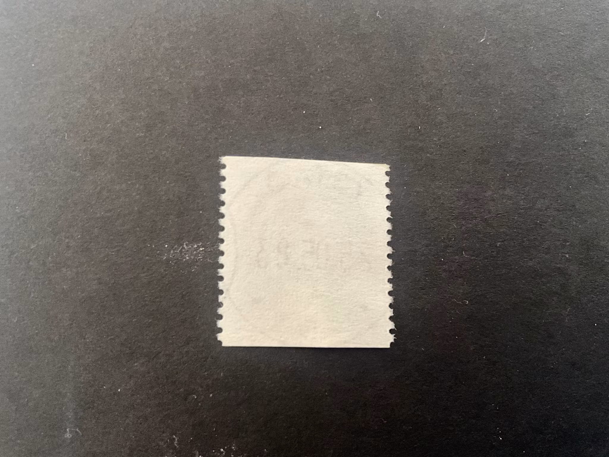 Carl XVI Gustaf typ II facit 1257 lyxstämplat YSTAD