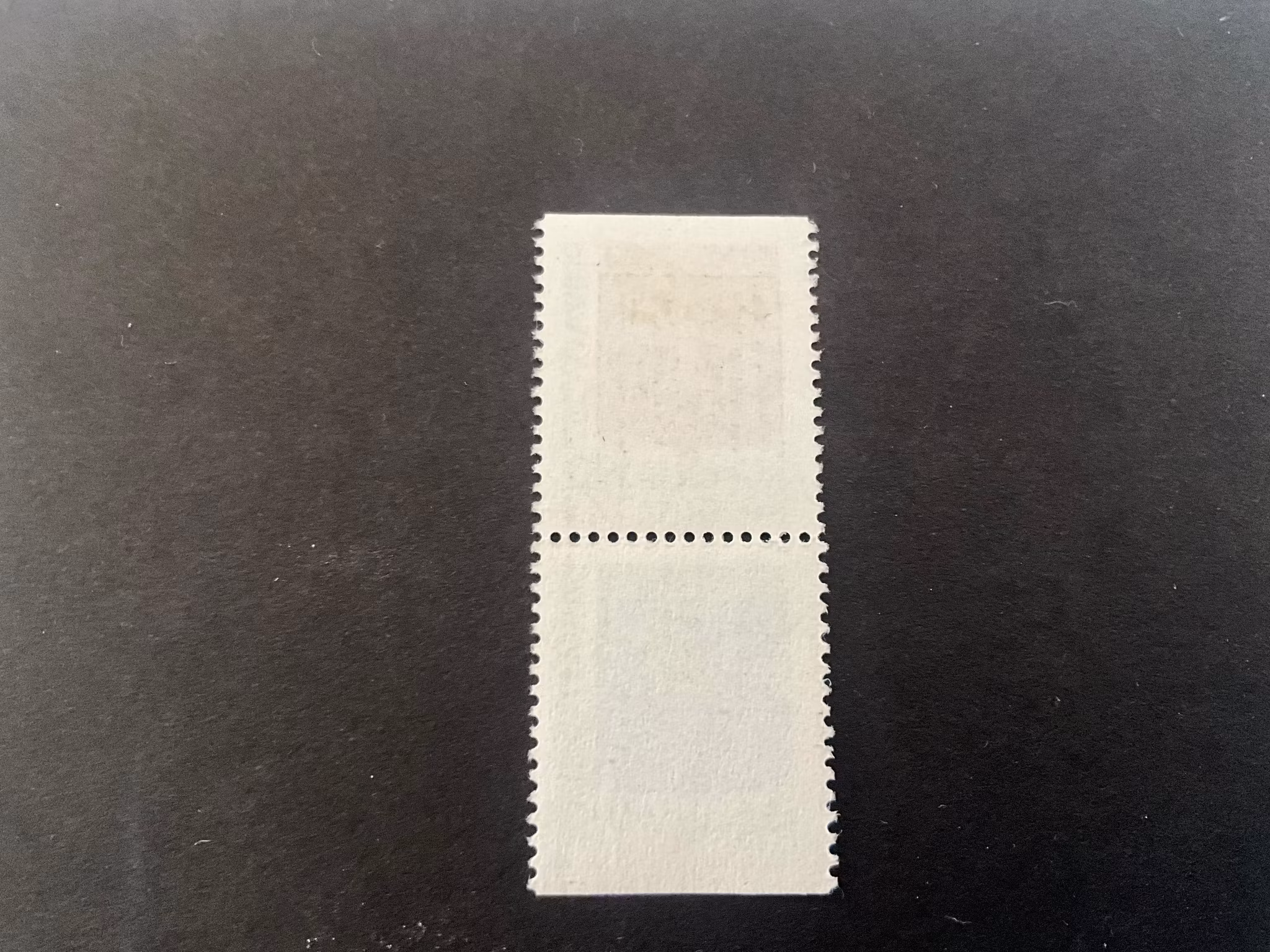 Rabattmärken VIII facit 1405 SX praktstämplat SPÅNGA 1 AVG