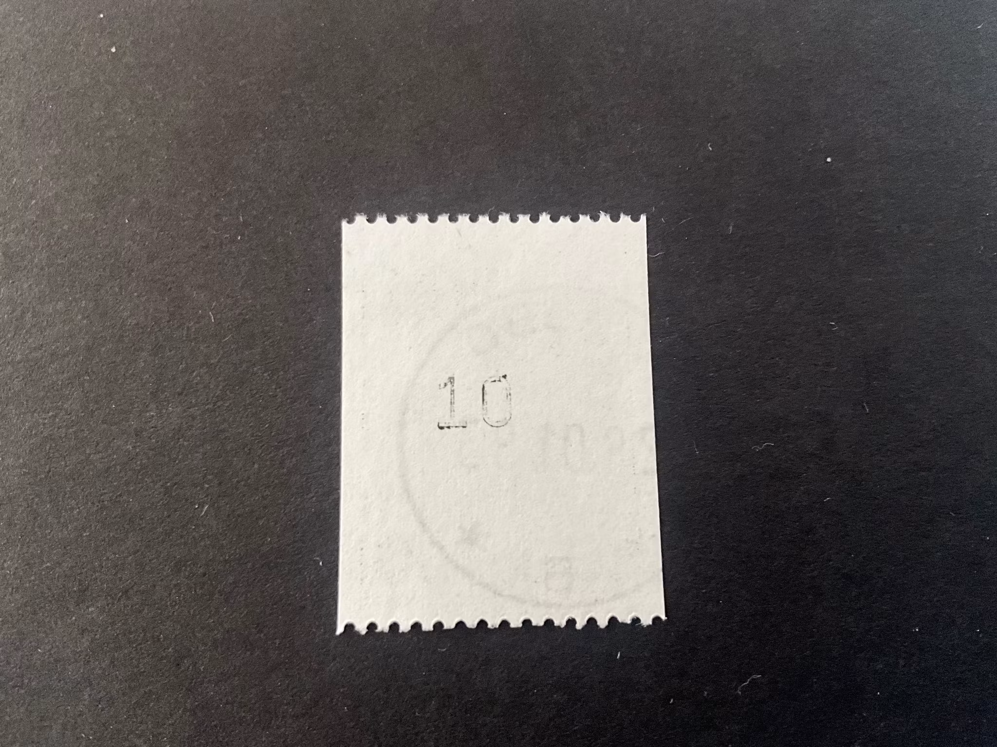 Omöjliga figurer facit 1200 praktstämplat VIRSBO