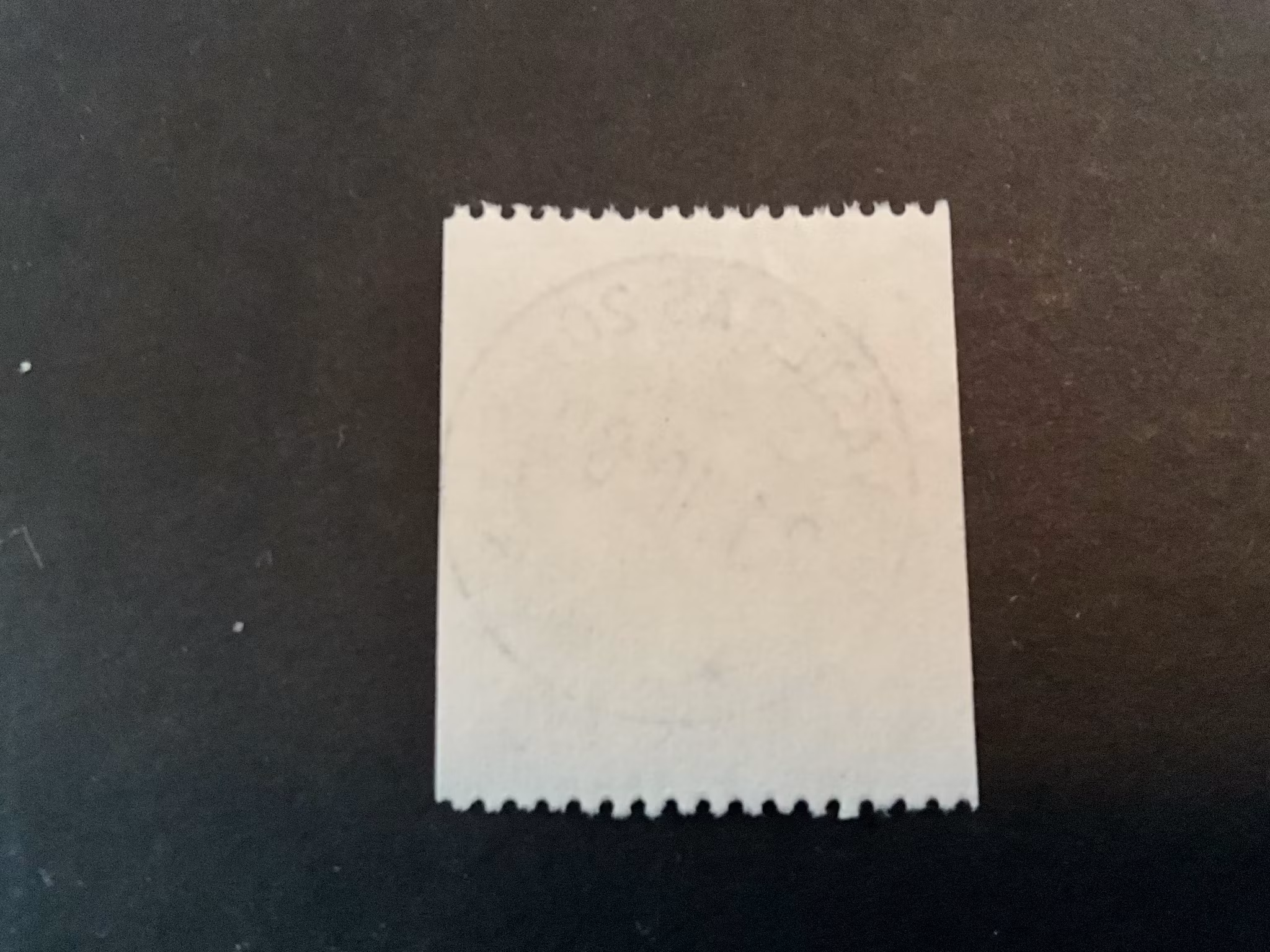 Svenska serier facit 1143 praktstämplat VÄSTERÅS 20