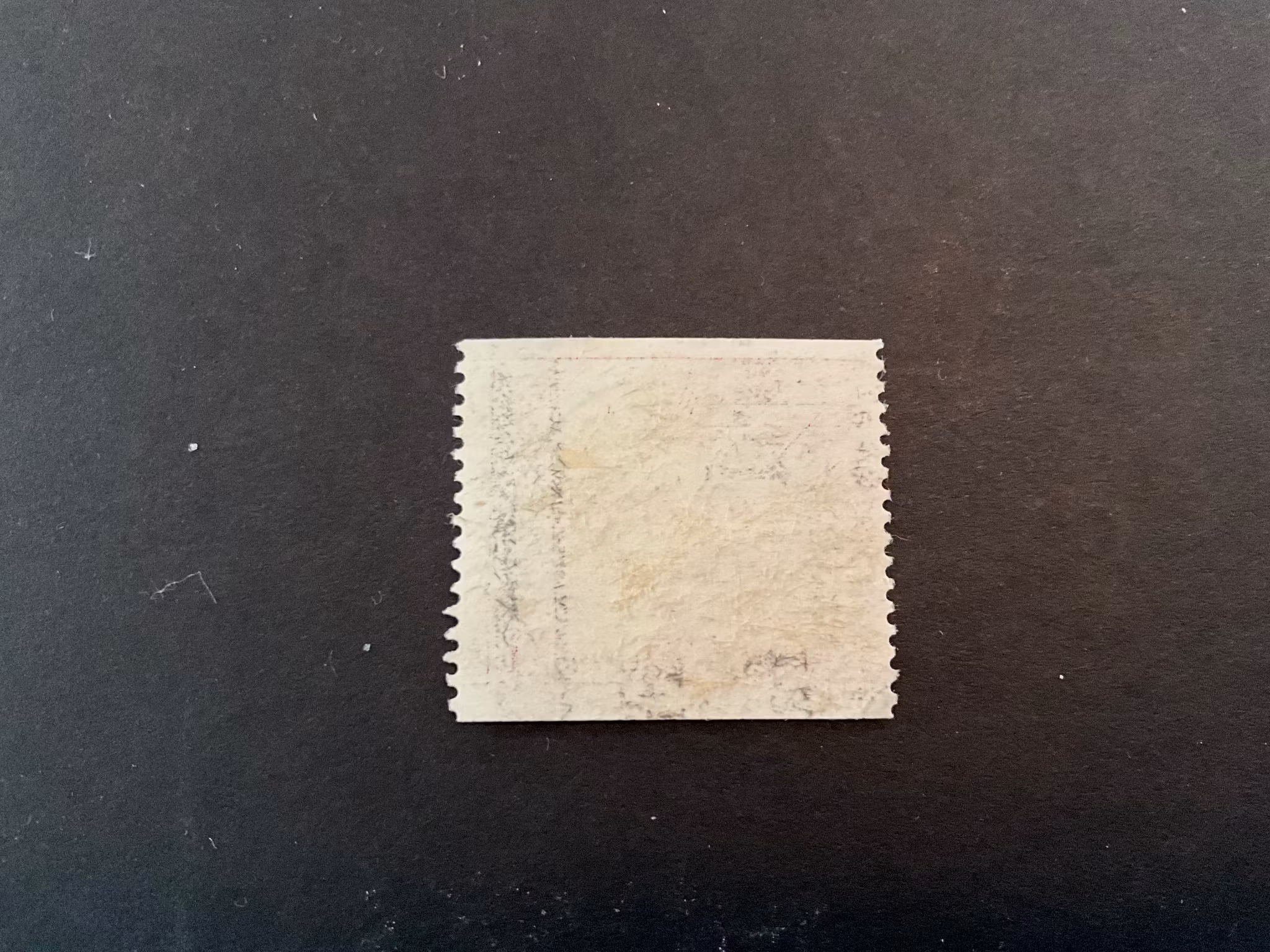 Flykting 71 facit 723 praktstämplat HÖGANÄS 1