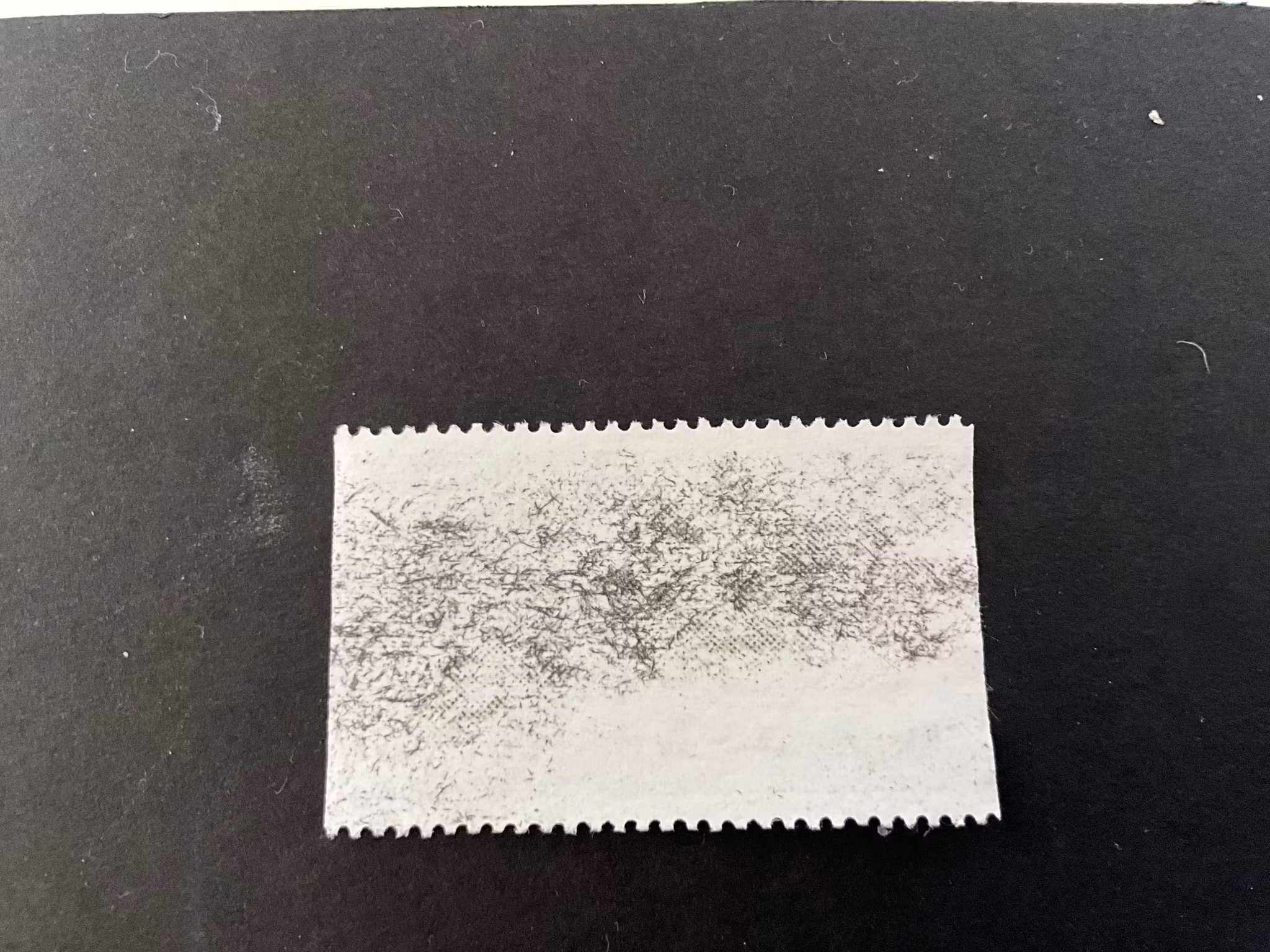 Ångermanland facit 965 lyxstämplat MALMÖ