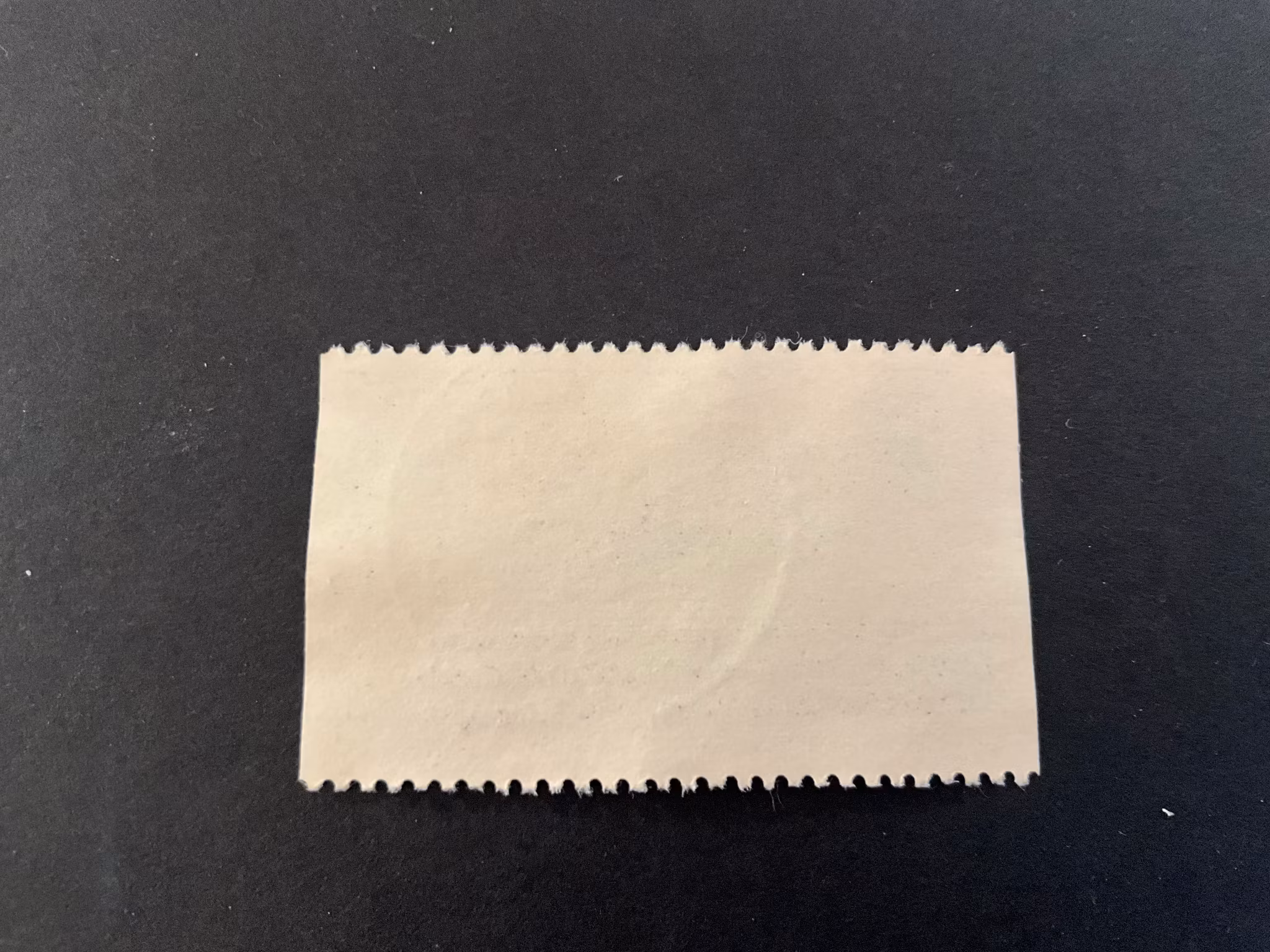 Tryckerikonsten facit 1237 praktstämplat YSTAD P