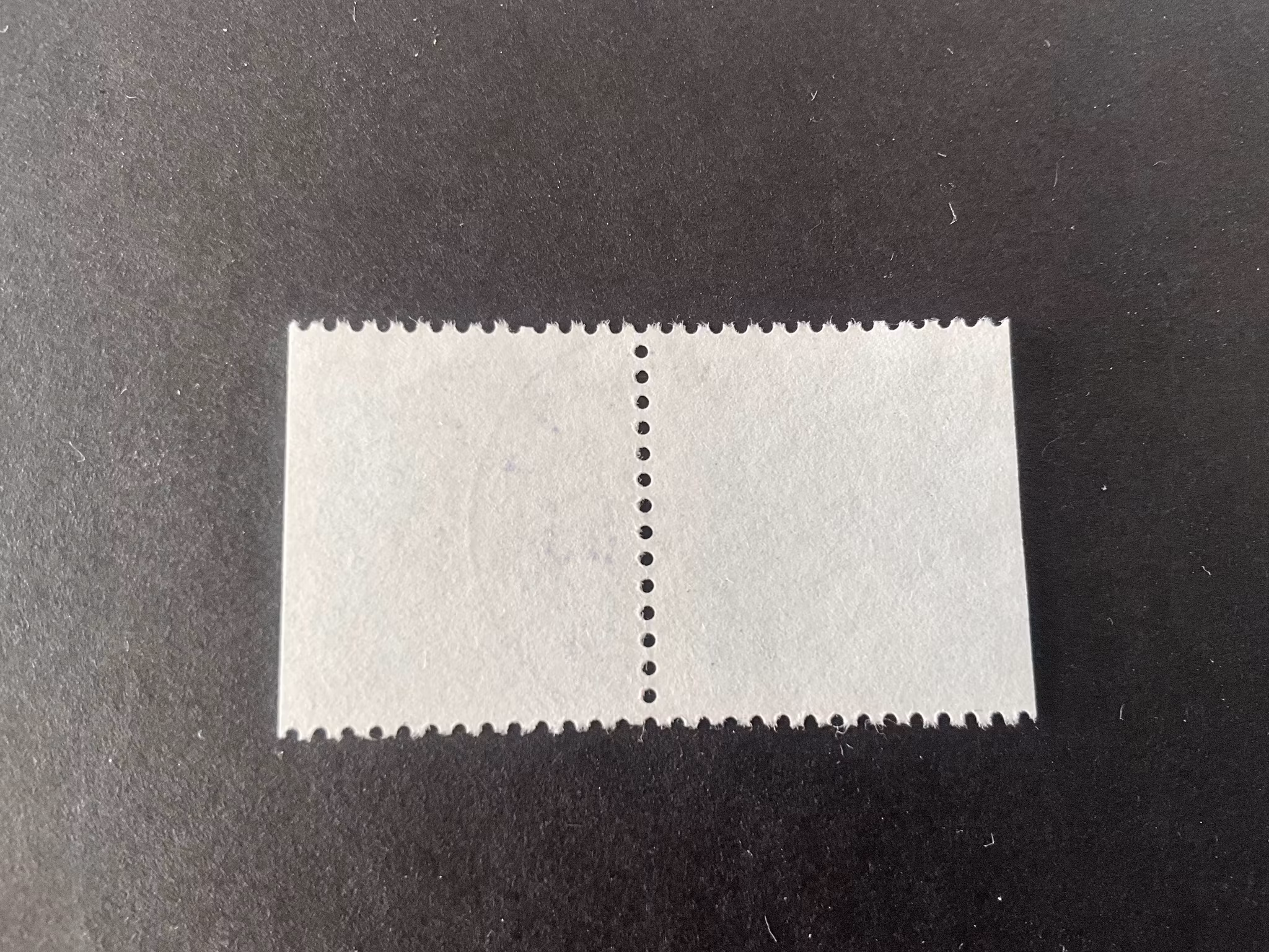 Posthornsnäcka facit 1263 BB lyxstämplat SANDVIKEN 1