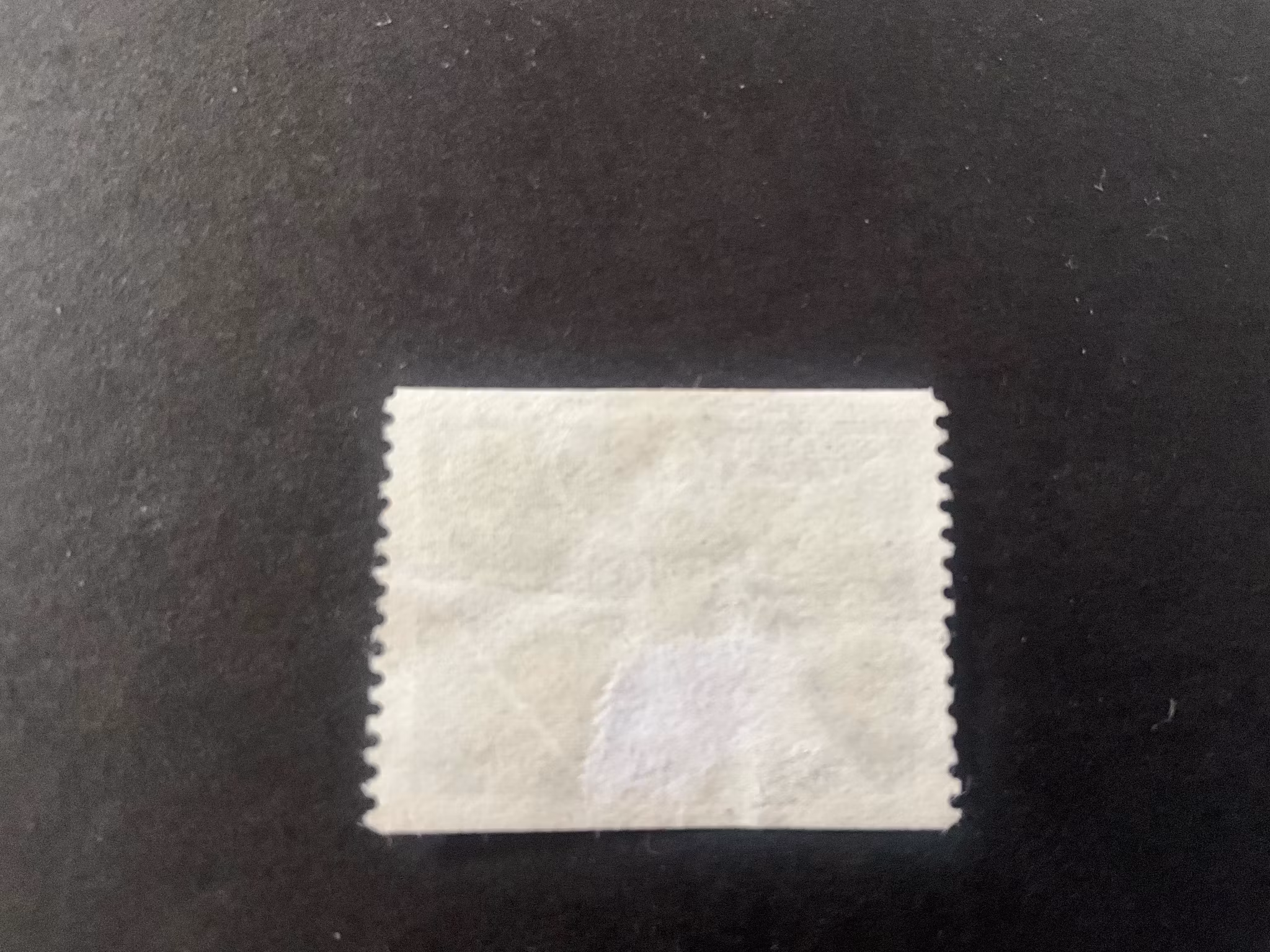 VM på skidor 1954 facit 454 A lyxstämplat ÖSTANÅ