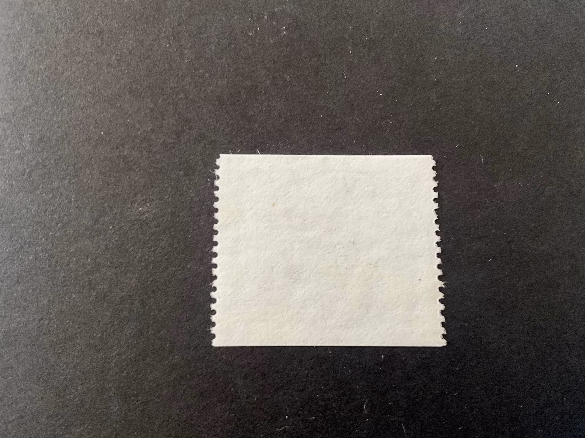 Norden V facit 1133 lyxstämplat GÄVLE 6, första dag