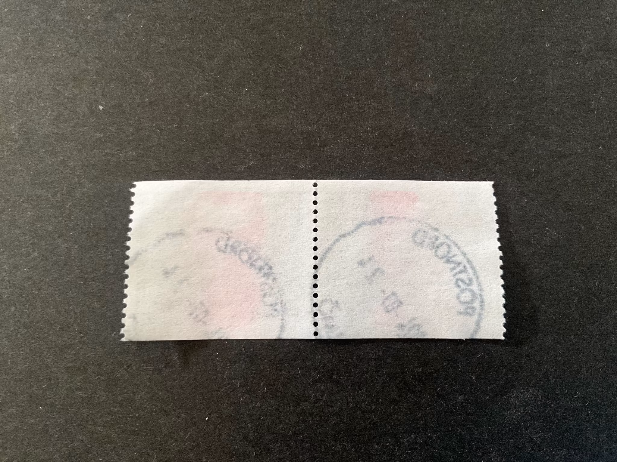 Nobelpristagare litteratur 1992 facit 1770 SX 1 stämplat