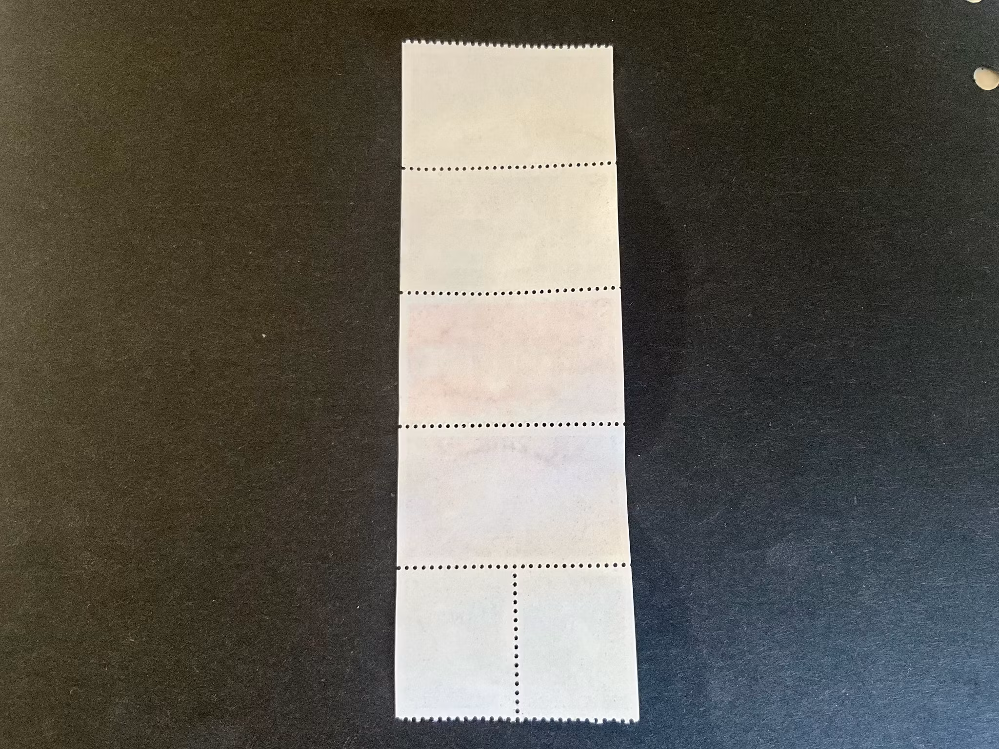 Sverige i världen facit 1177-1182 stämplat block