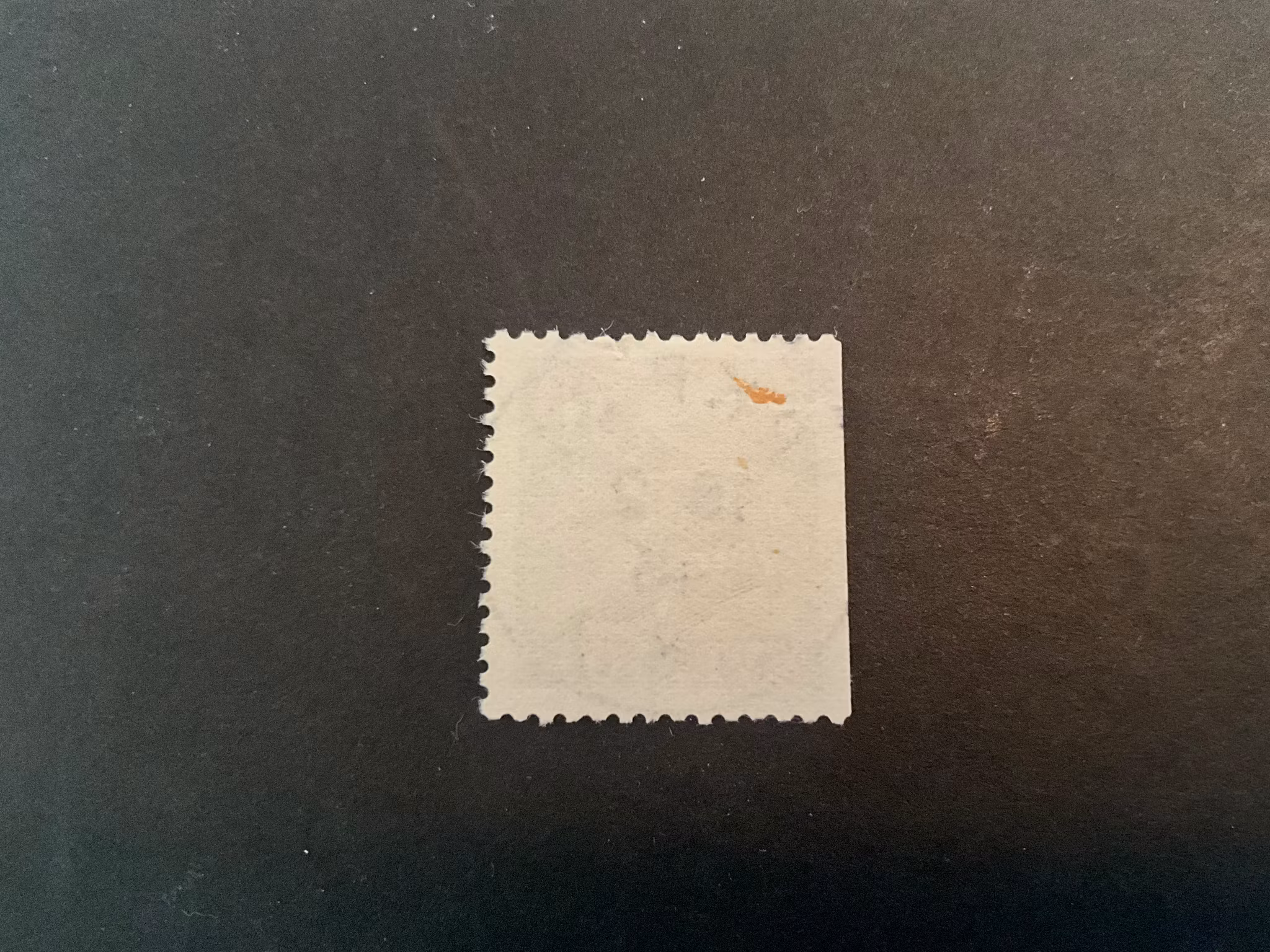 Gustaf V facit 273 B1 praktstämplat PKP 91
