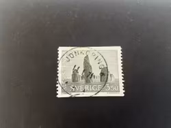 Ale stenar facit 579 praktstämplat JÖNKÖPING 6