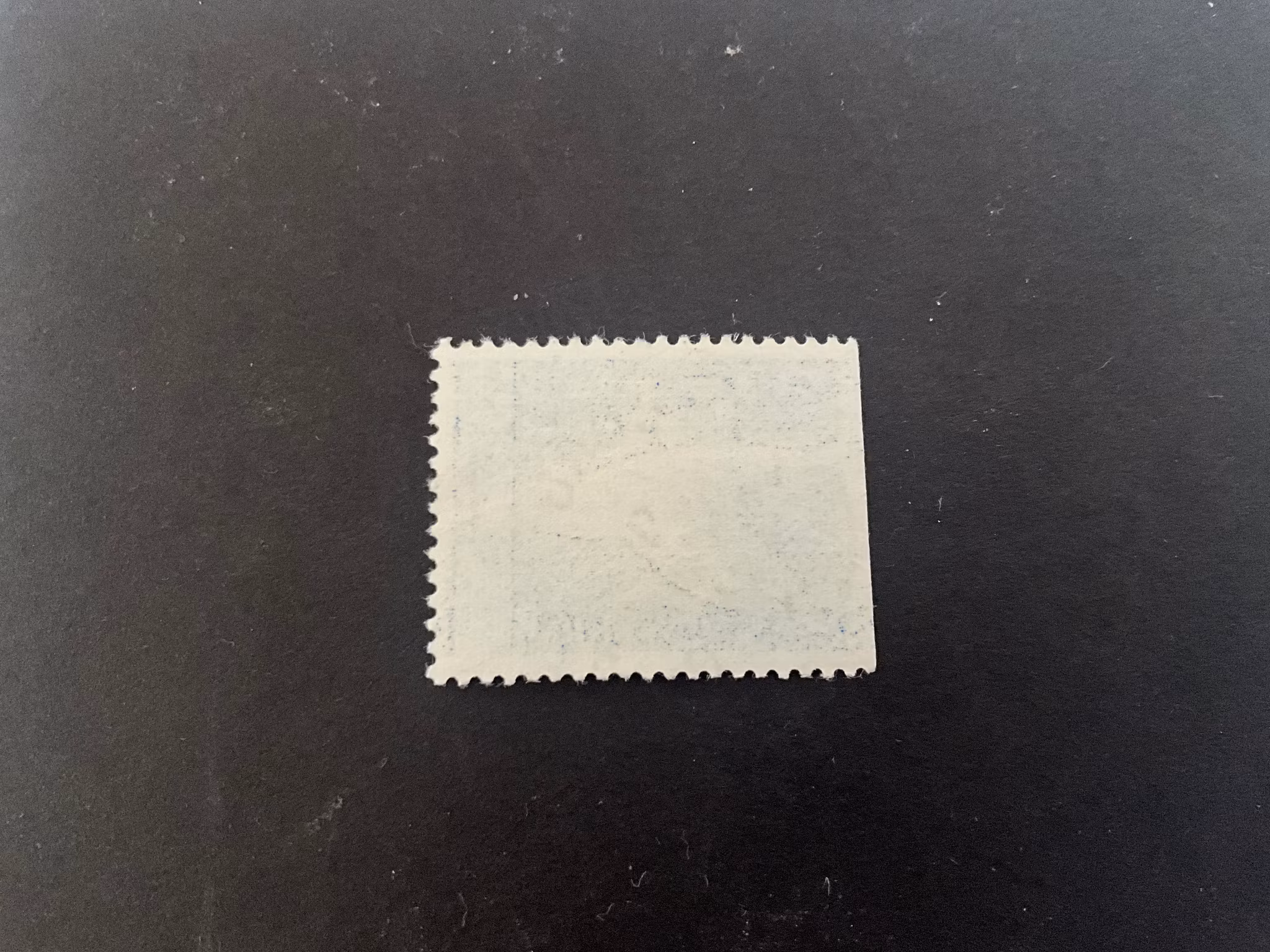 Nils Holgersson facit 750 B1 med gul fluoroscense praktstämplat GÖTEBORG 1