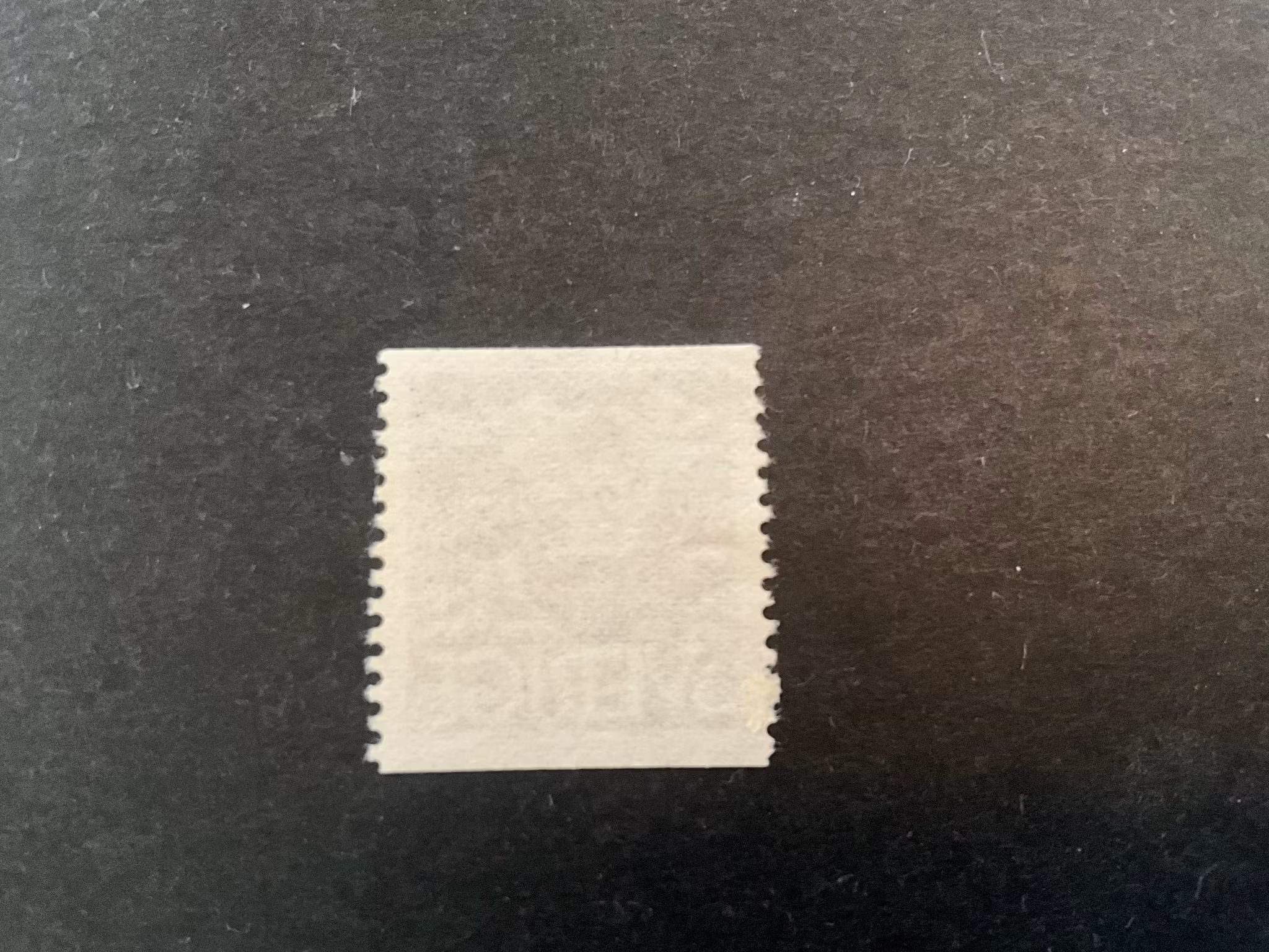 Tre kronor facit 308 praktstämplat UDDEVALLA 4