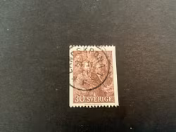 Pilo facit 522 A praktstämplat LANDSKRONA 1